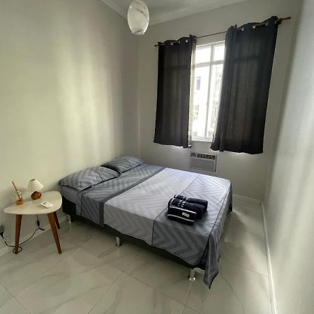 Lindo Apartamento Em Copacabana Río de Janeiro Exterior foto