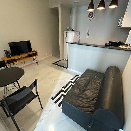 Lindo Apartamento Em Copacabana Río de Janeiro Exterior foto
