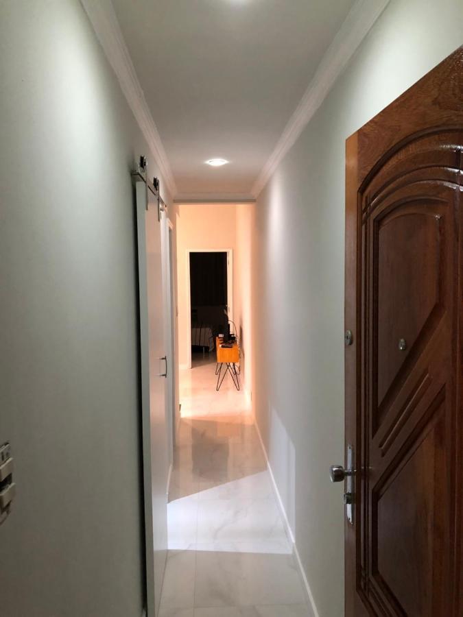 Lindo Apartamento Em Copacabana Río de Janeiro Exterior foto