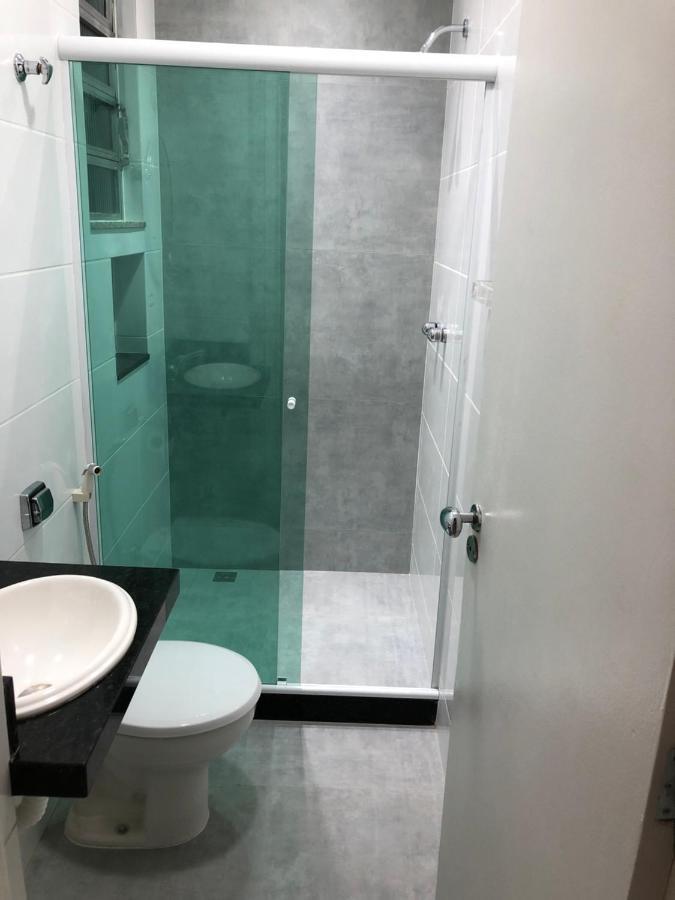 Lindo Apartamento Em Copacabana Río de Janeiro Exterior foto