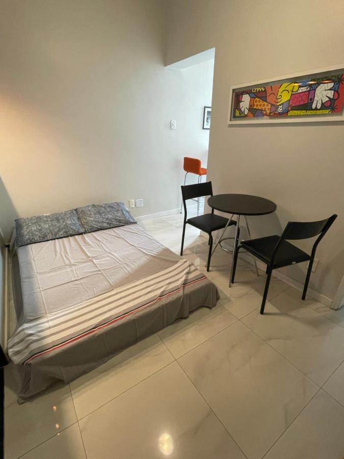 Lindo Apartamento Em Copacabana Río de Janeiro Exterior foto