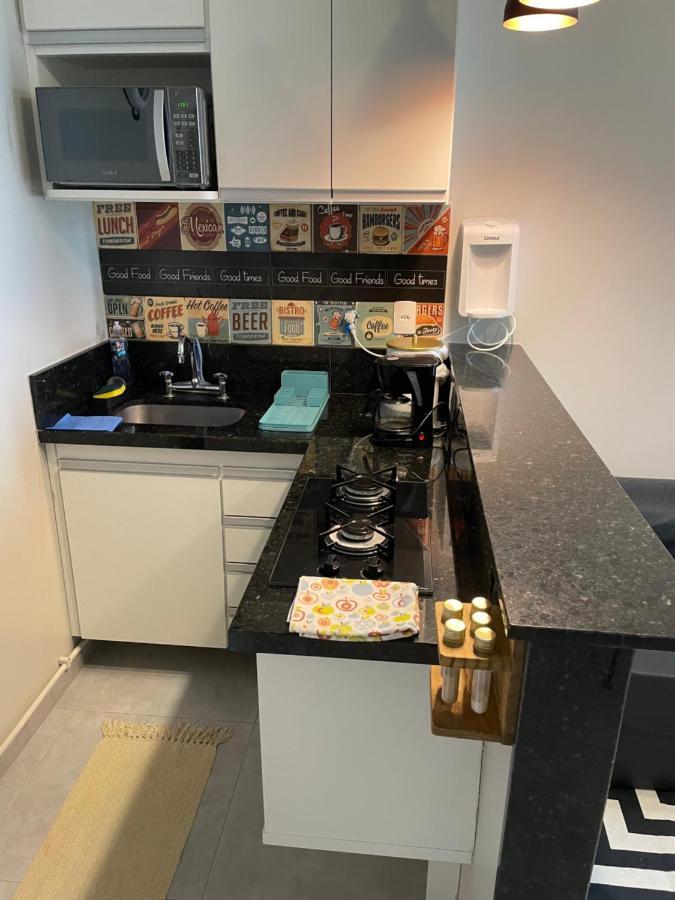 Lindo Apartamento Em Copacabana Río de Janeiro Exterior foto