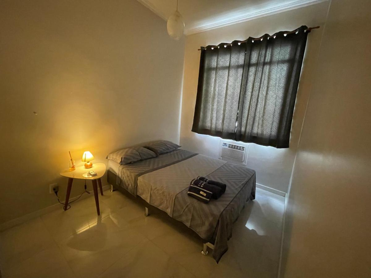 Lindo Apartamento Em Copacabana Río de Janeiro Exterior foto
