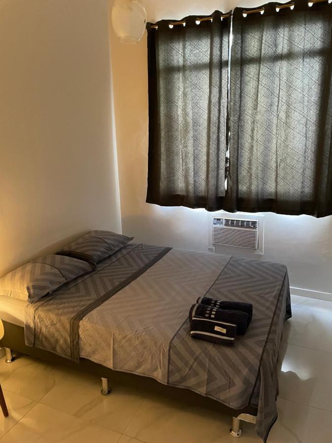 Lindo Apartamento Em Copacabana Río de Janeiro Exterior foto